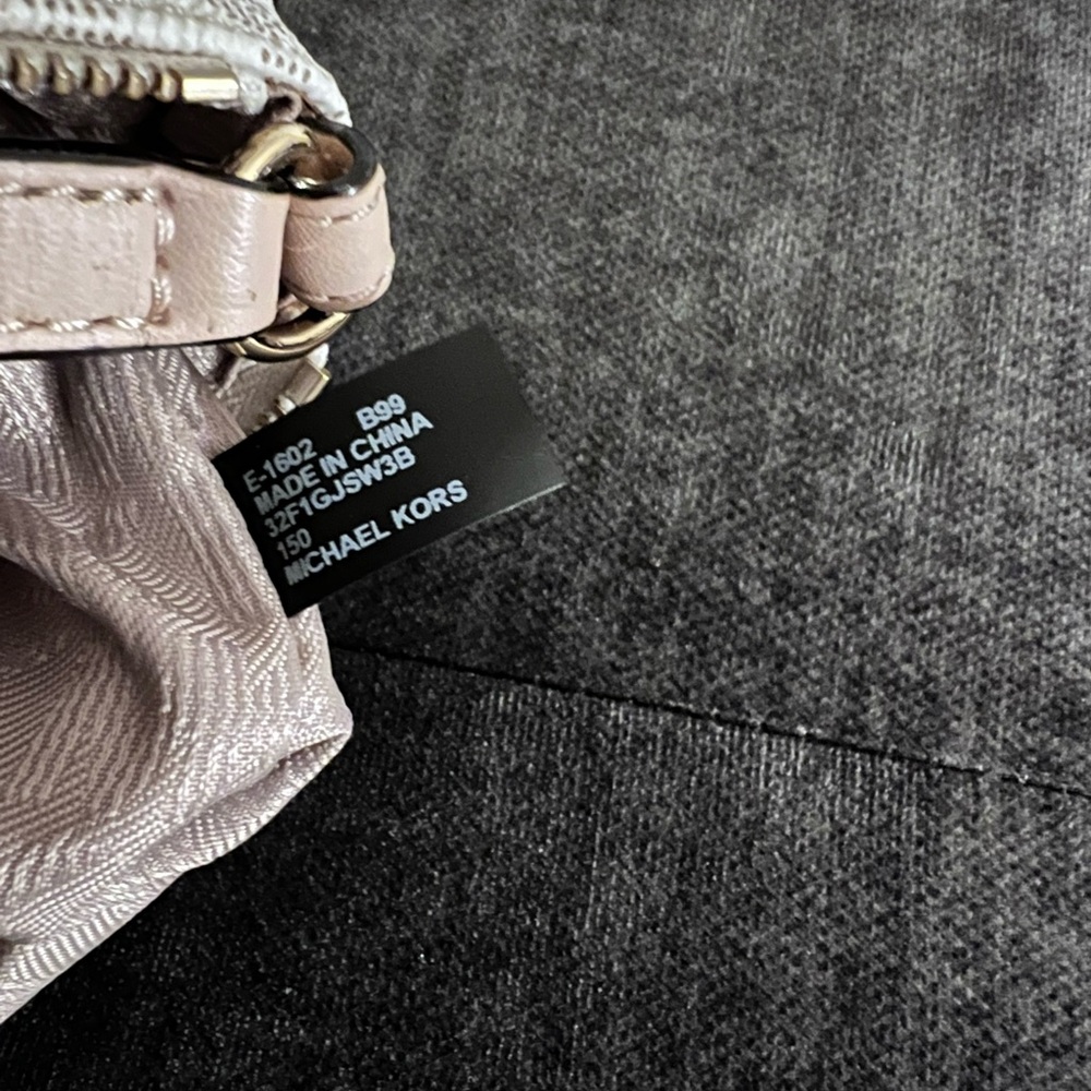 Michael Kors, bag, wallet - Picture 10 of 10